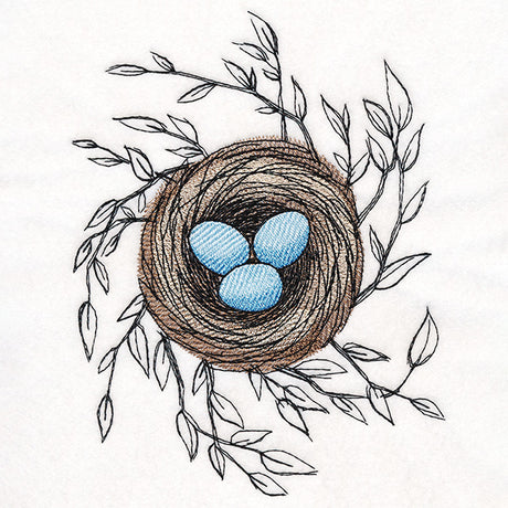 Robin's Nest