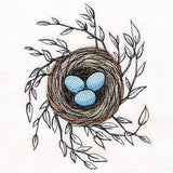 Robin's Nest