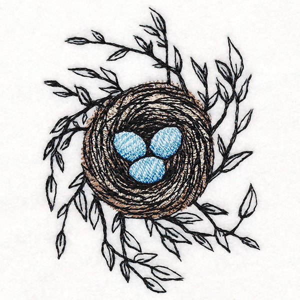 Robin's Nest