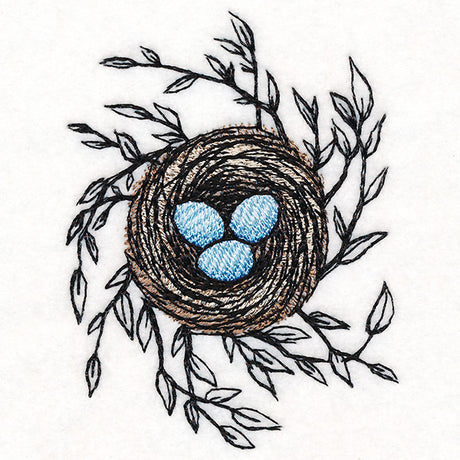 Robin's Nest