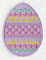 Doodling-Do Easter Egg 4