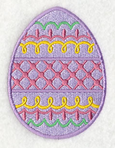 Doodling-Do Easter Egg 4