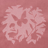 Woodland Butterfly Scene (Embossed)