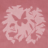 Woodland Butterfly Scene (Embossed)