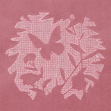 Woodland Butterfly Scene (Embossed)