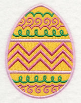 Doodling-Do Easter Egg 5