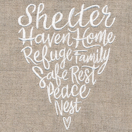 Written On My Heart - Home