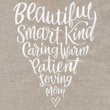 Written On My Heart - Mom