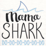 Mama Shark