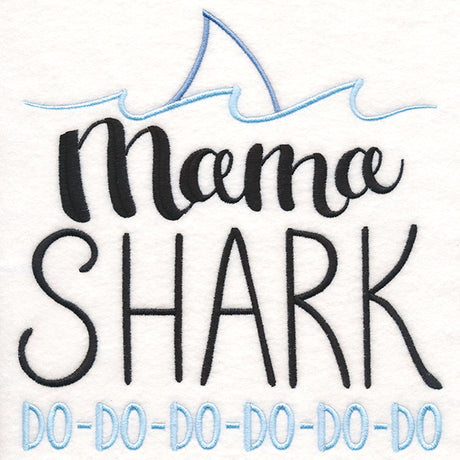 Mama Shark