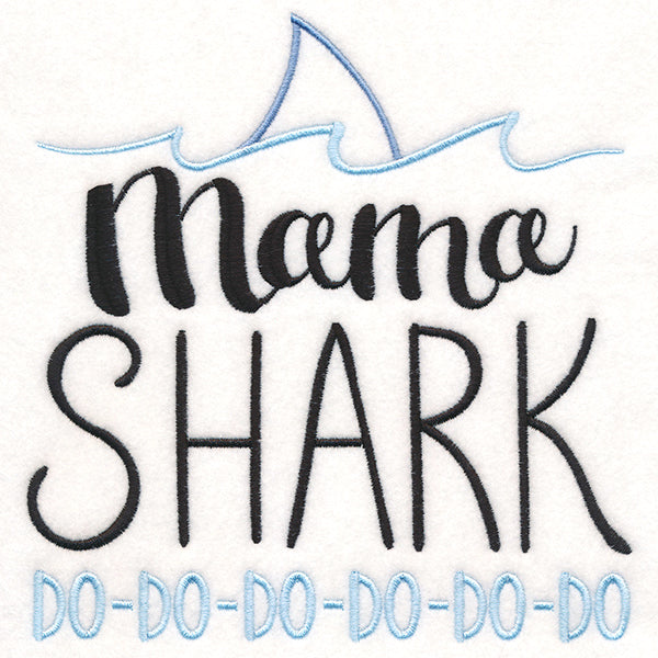 Mama Shark