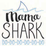 Mama Shark