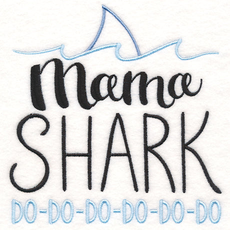 Mama Shark