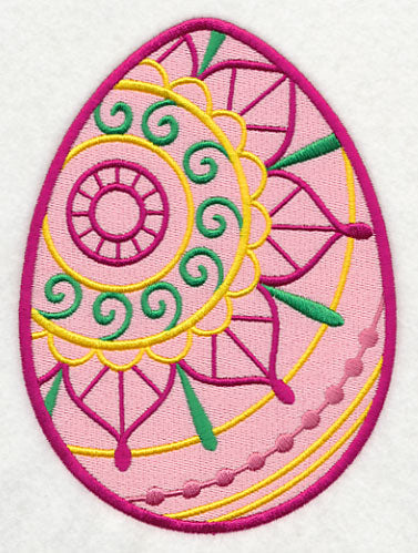 Doodling-Do Easter Egg 6