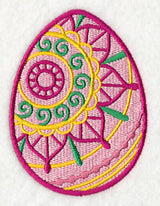 Doodling-Do Easter Egg 6