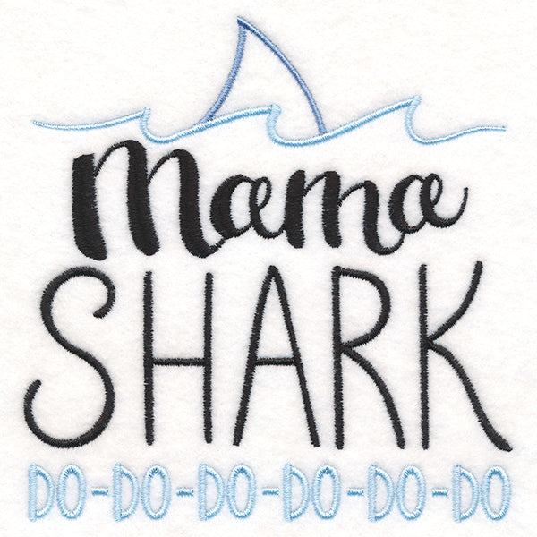 Mama Shark