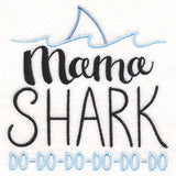 Mama Shark