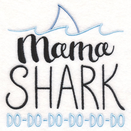 Mama Shark
