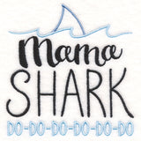 Mama Shark
