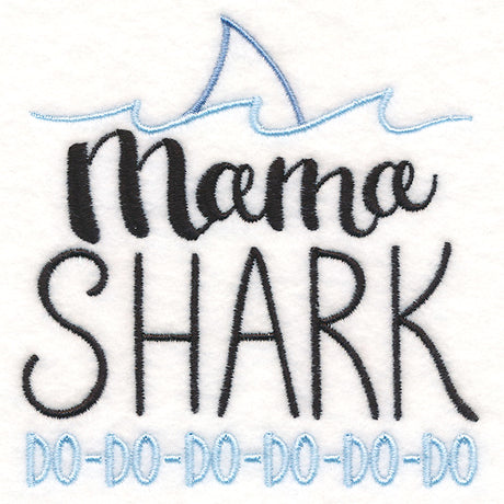 Mama Shark