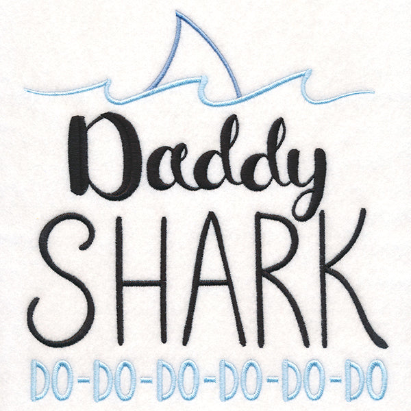 Daddy Shark
