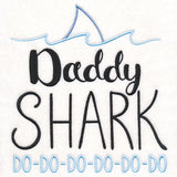 Daddy Shark