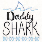 Daddy Shark