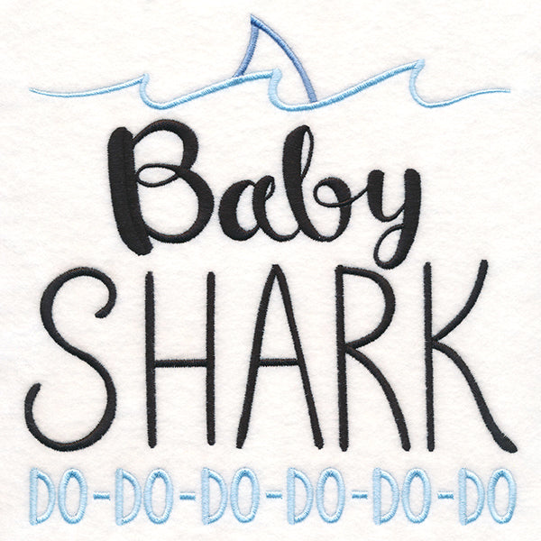 Baby Shark