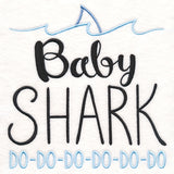Baby Shark