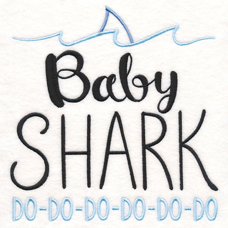 Baby Shark