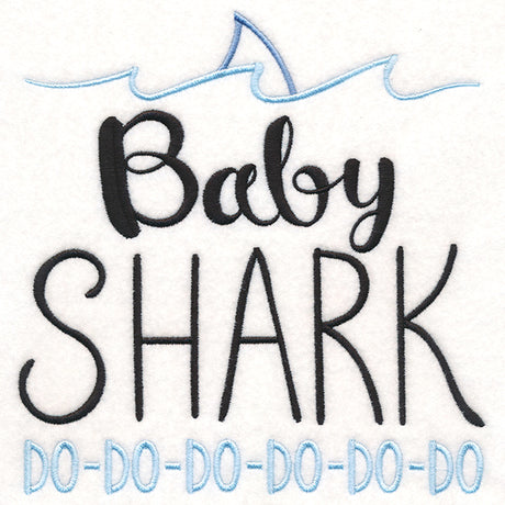 Baby Shark