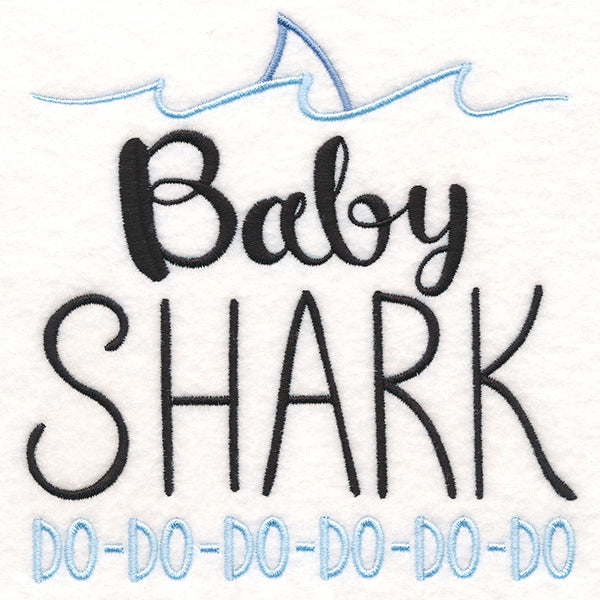 Baby Shark