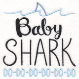 Baby Shark