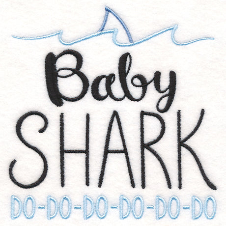 Baby Shark