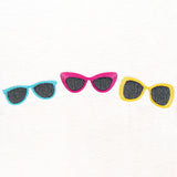Bright and Breezy Sunglasses Trio