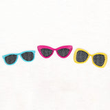 Bright and Breezy Sunglasses Trio
