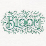 Bloom in Filigree