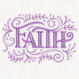 Faith in Filigree