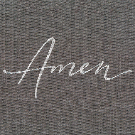 Amen