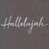 Hallelujah