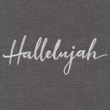 Hallelujah