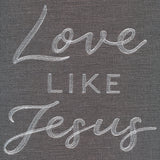 Love Like Jesus