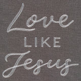 Love Like Jesus