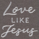 Love Like Jesus