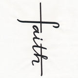 Faith Cross