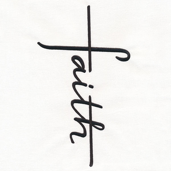Faith Cross