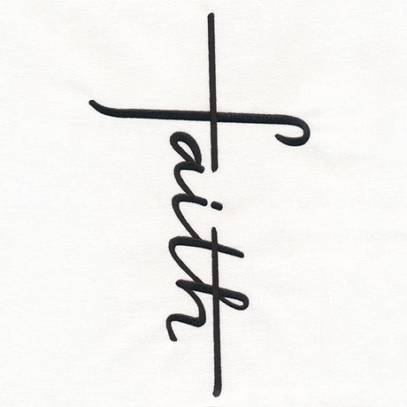 Faith Cross