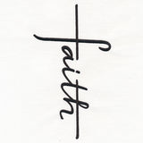 Faith Cross