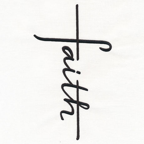 Faith Cross