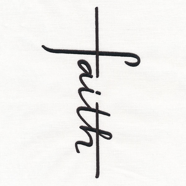 Faith Cross